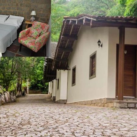 Quilombo Hotel Fazenda União dos Palmares Zewnętrze zdjęcie