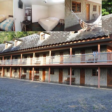 Quilombo Hotel Fazenda União dos Palmares Zewnętrze zdjęcie