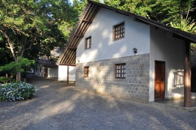 Quilombo Hotel Fazenda União dos Palmares Zewnętrze zdjęcie