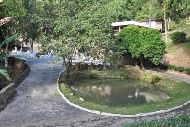Quilombo Hotel Fazenda União dos Palmares Zewnętrze zdjęcie