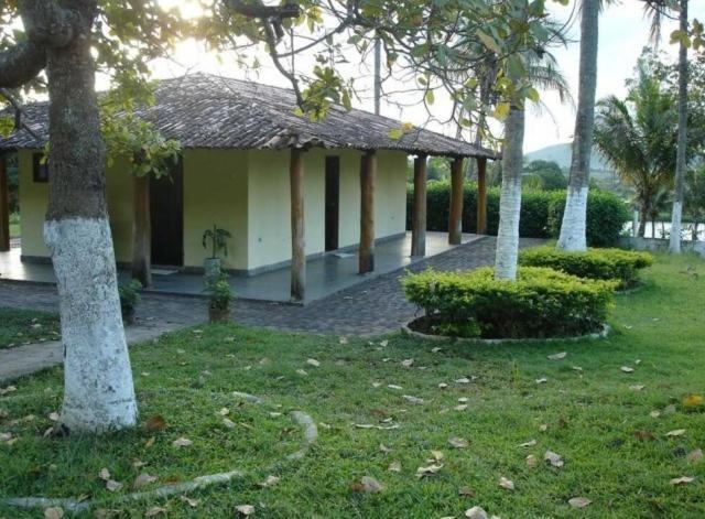 Quilombo Hotel Fazenda União dos Palmares Zewnętrze zdjęcie