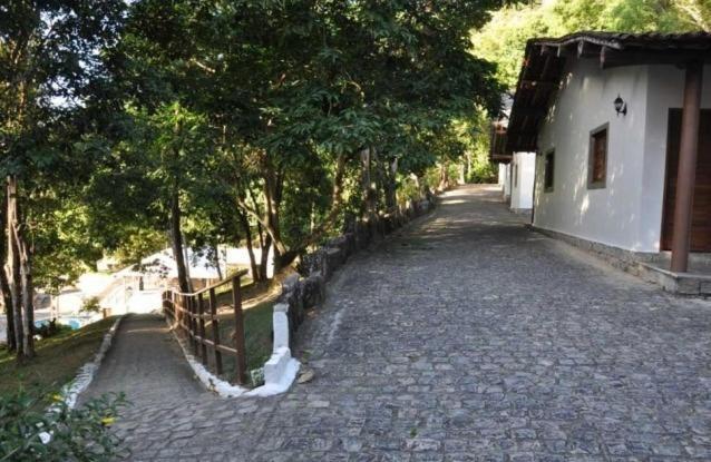 Quilombo Hotel Fazenda União dos Palmares Zewnętrze zdjęcie