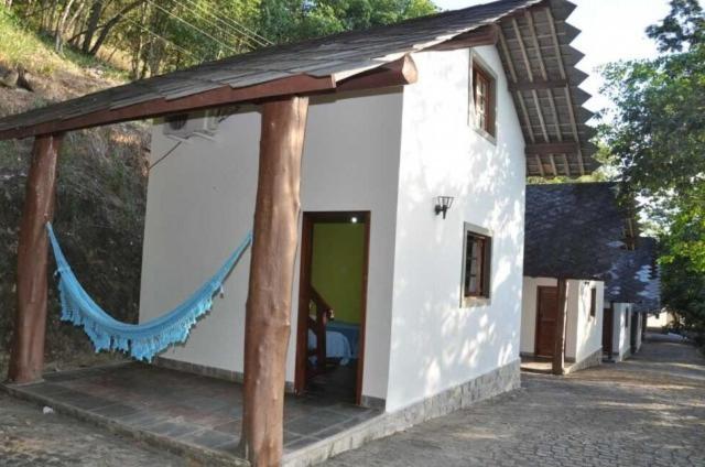 Quilombo Hotel Fazenda União dos Palmares Zewnętrze zdjęcie
