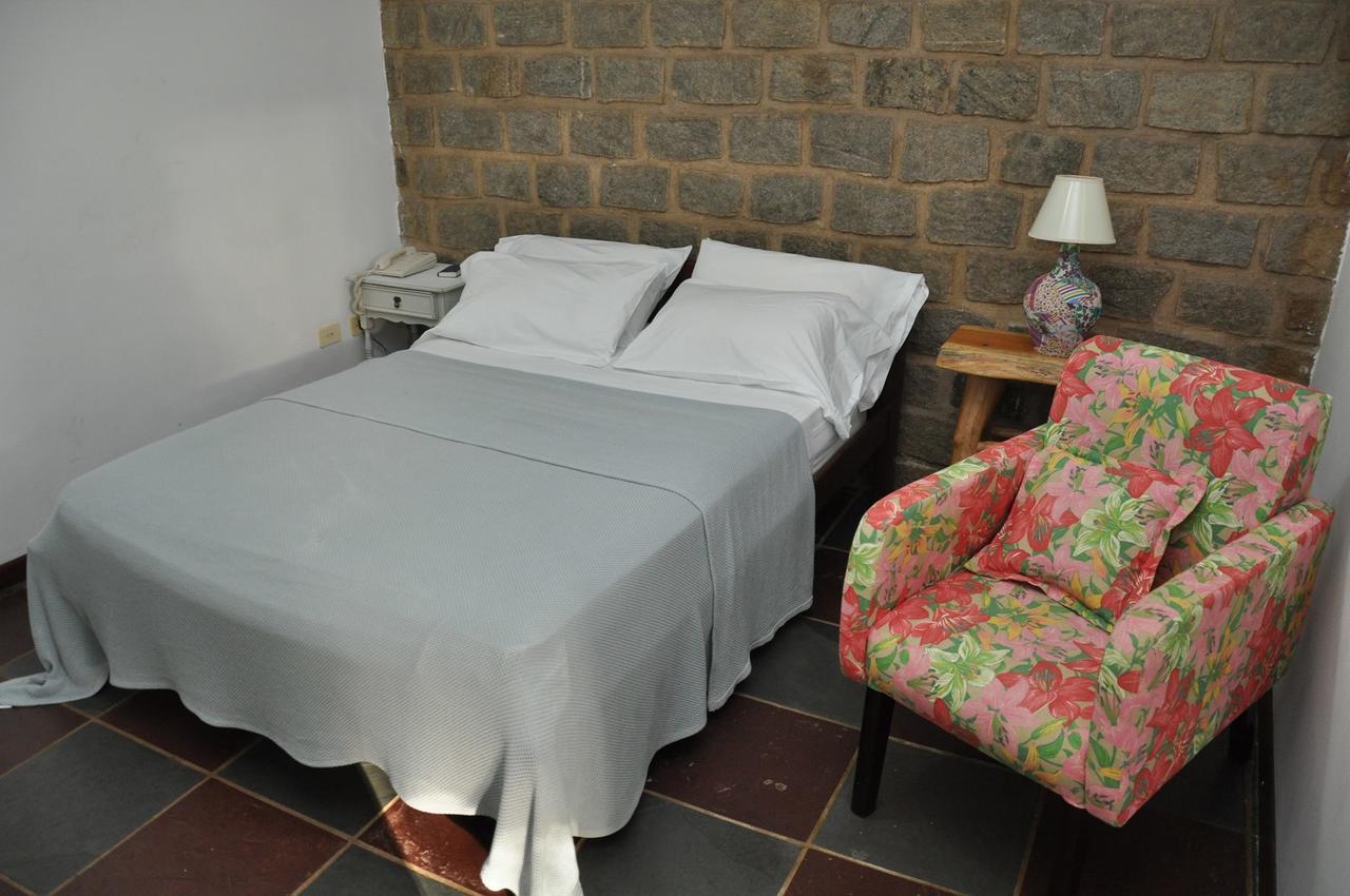 Quilombo Hotel Fazenda União dos Palmares Zewnętrze zdjęcie