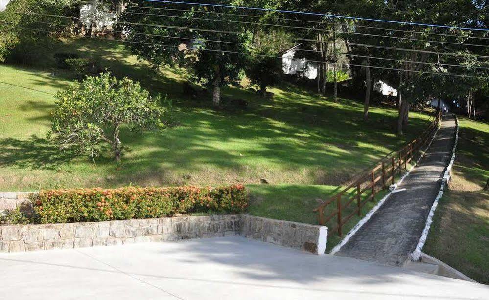 Quilombo Hotel Fazenda União dos Palmares Zewnętrze zdjęcie