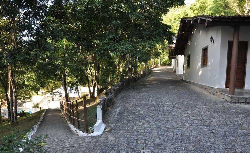 Quilombo Hotel Fazenda União dos Palmares Zewnętrze zdjęcie
